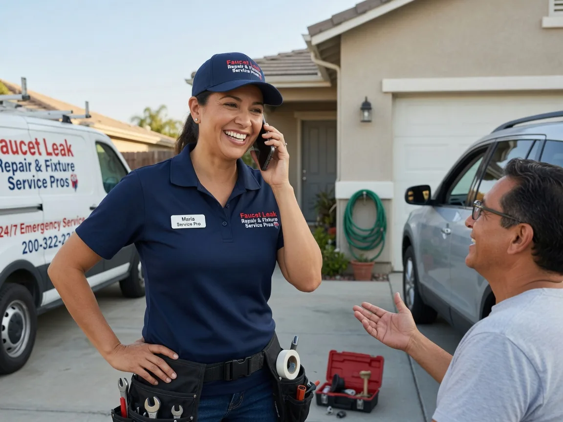Faucet Repair Homer City, PA FAQs